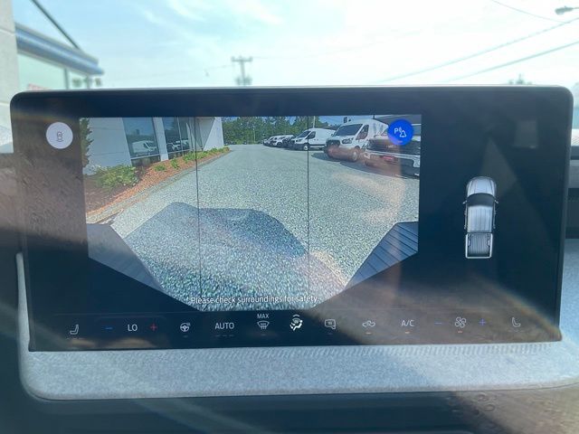 New 2026 Ford Maverick XLT SuperCrew Cab - photo 28