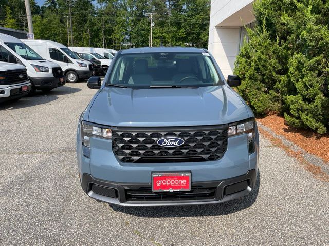 New 2026 Ford Maverick XLT SuperCrew Cab - photo 3