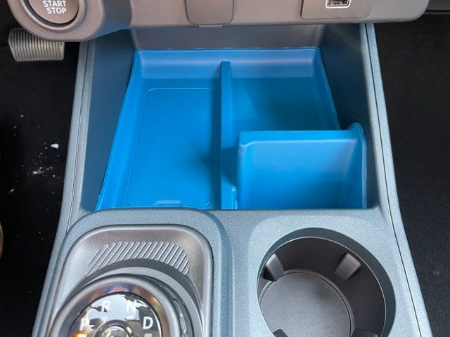 New 2026 Ford Maverick XLT SuperCrew Cab - photo 32