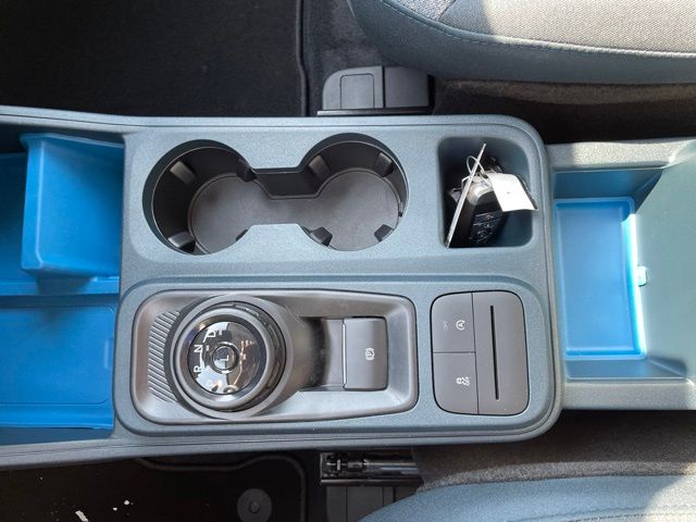 New 2026 Ford Maverick XLT SuperCrew Cab - photo 33
