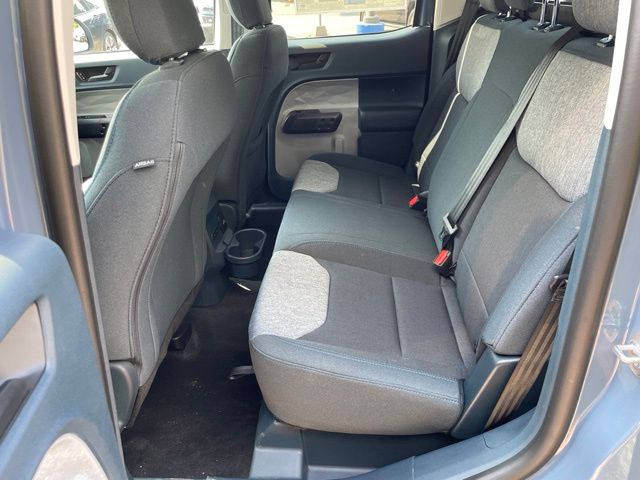 New 2026 Ford Maverick XLT SuperCrew Cab - photo 39