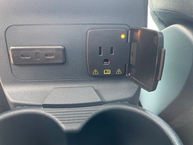 New 2026 Ford Maverick XLT SuperCrew Cab - photo 42