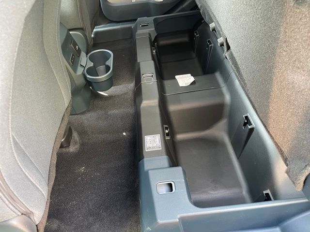 New 2026 Ford Maverick XLT SuperCrew Cab - photo 43