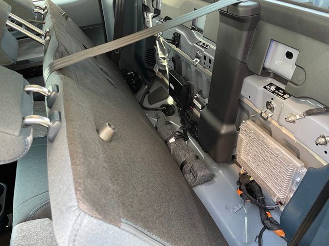 New 2026 Ford Maverick XLT SuperCrew Cab - photo 44