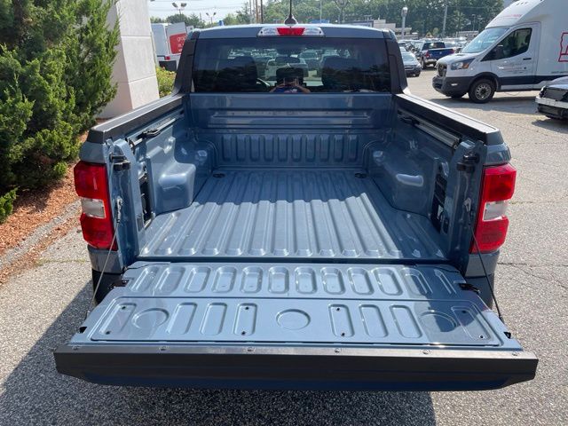 New 2026 Ford Maverick XLT SuperCrew Cab - photo 46