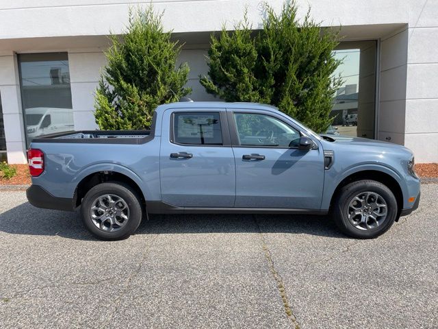 New 2026 Ford Maverick XLT SuperCrew Cab - photo 5