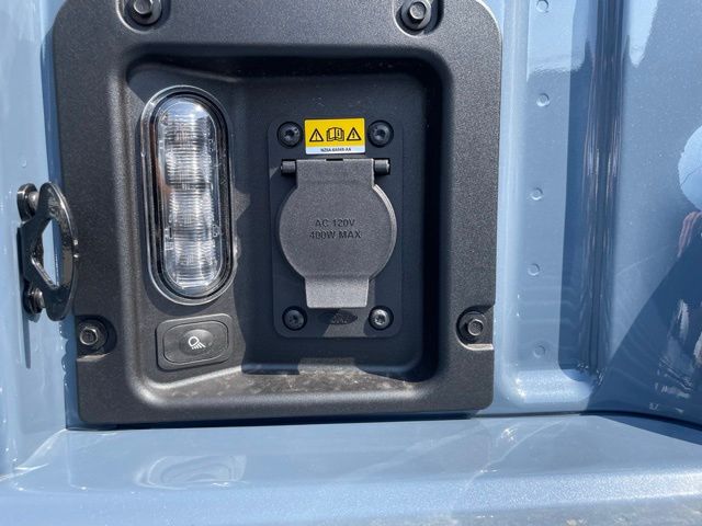 New 2026 Ford Maverick XLT SuperCrew Cab - photo 49