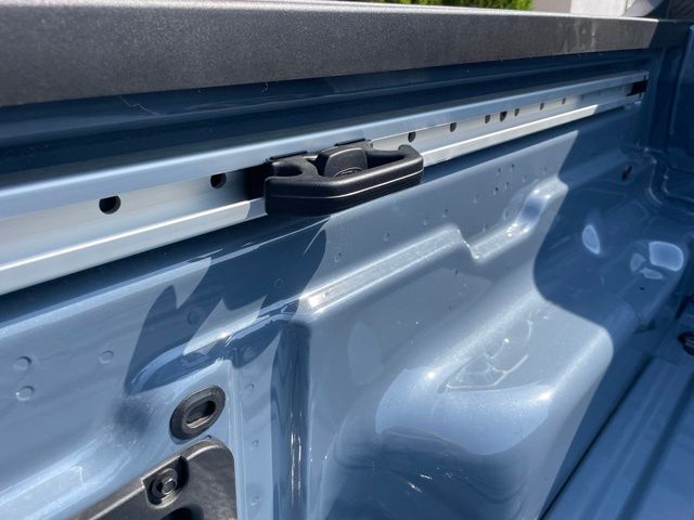 New 2026 Ford Maverick XLT SuperCrew Cab - photo 50