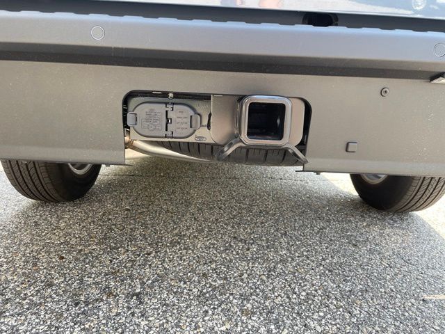 New 2026 Ford Maverick XLT SuperCrew Cab - photo 52