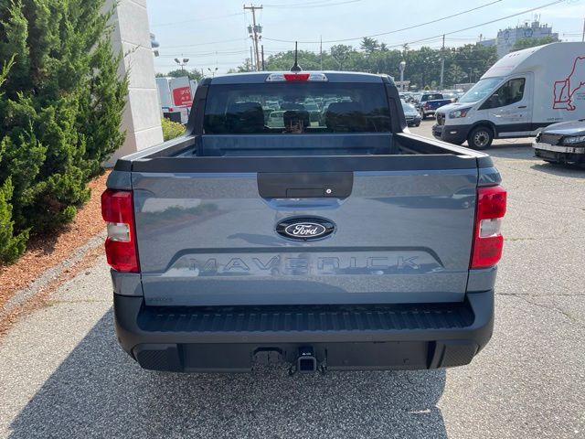 New 2026 Ford Maverick XLT SuperCrew Cab - photo 8