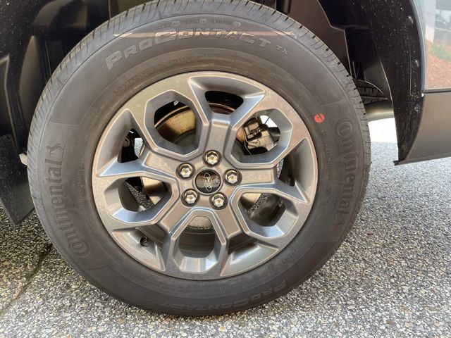 New 2026 Ford Maverick XLT SuperCrew Cab - photo 9