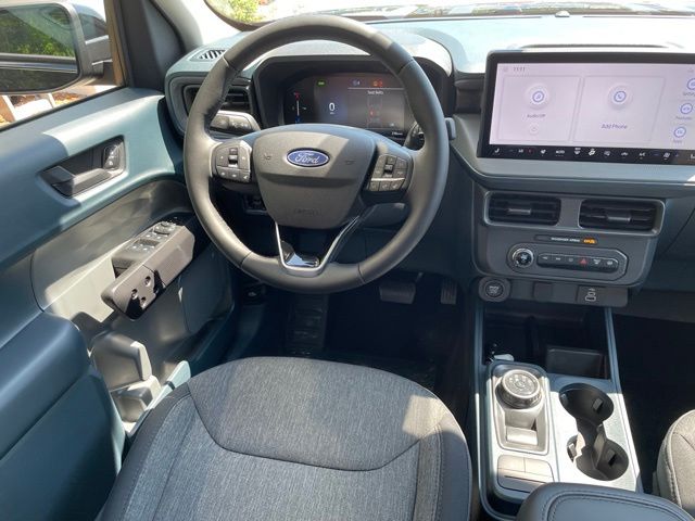 New 2026 Ford Maverick XLT SuperCrew Cab - photo 11