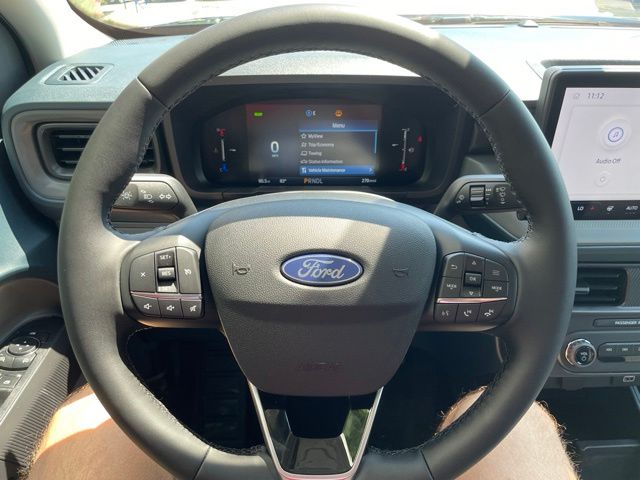 New 2026 Ford Maverick XLT SuperCrew Cab - photo 17
