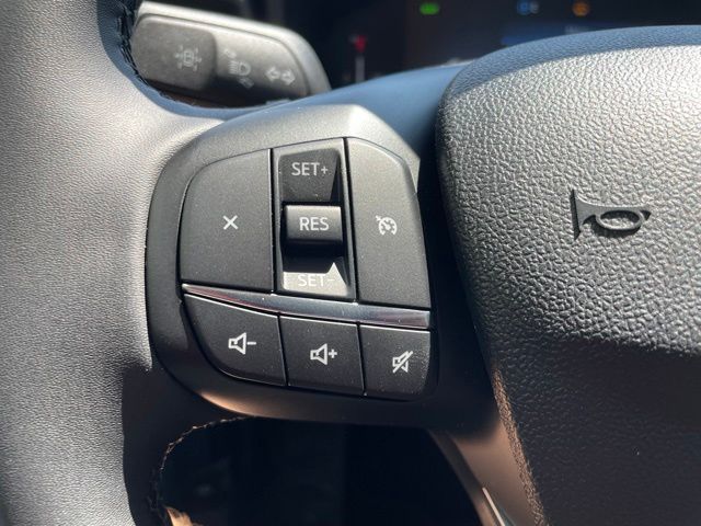 New 2026 Ford Maverick XLT SuperCrew Cab - photo 18