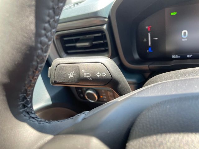New 2026 Ford Maverick XLT SuperCrew Cab - photo 19