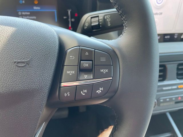 New 2026 Ford Maverick XLT SuperCrew Cab - photo 20