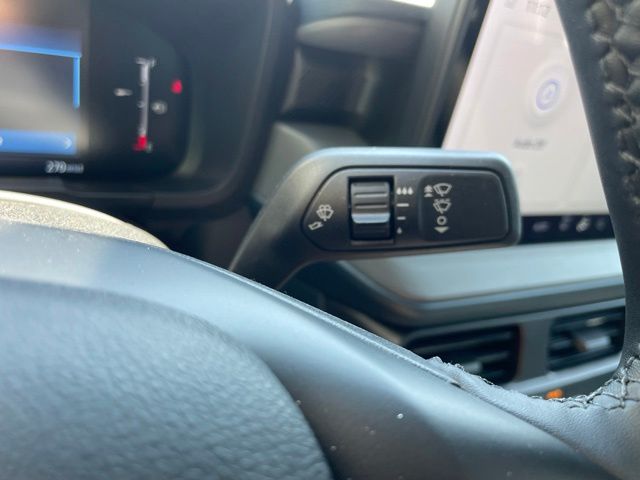 New 2026 Ford Maverick XLT SuperCrew Cab - photo 21