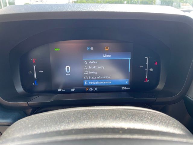 New 2026 Ford Maverick XLT SuperCrew Cab - photo 22