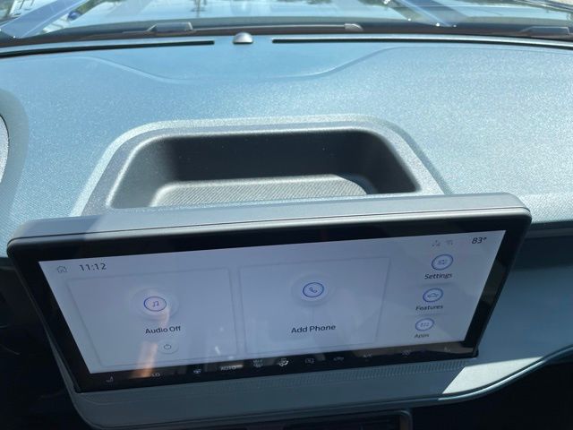 New 2026 Ford Maverick XLT SuperCrew Cab - photo 23