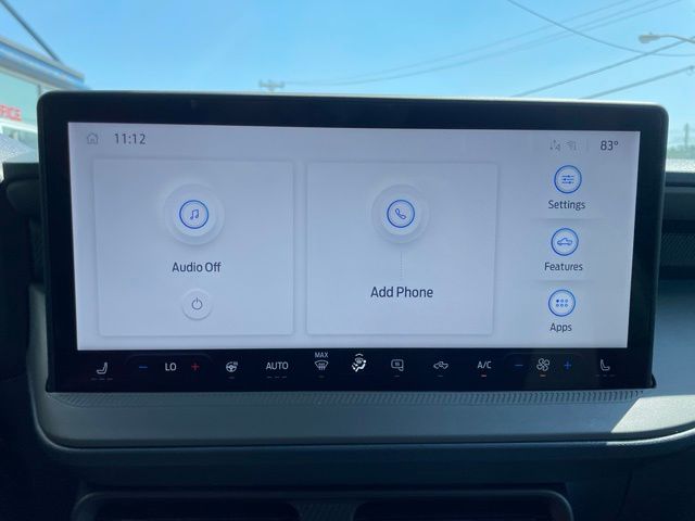 New 2026 Ford Maverick XLT SuperCrew Cab - photo 24