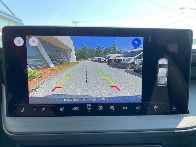 New 2026 Ford Maverick XLT SuperCrew Cab - photo 25