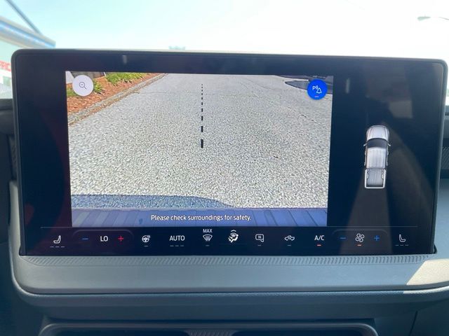 New 2026 Ford Maverick XLT SuperCrew Cab - photo 26