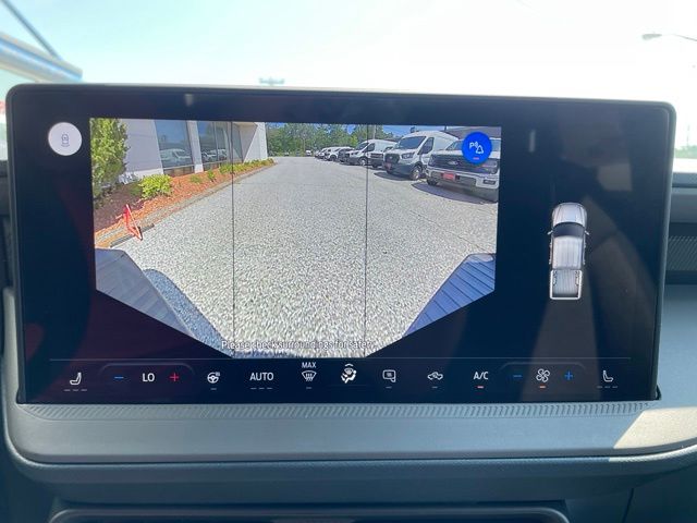 New 2026 Ford Maverick XLT SuperCrew Cab - photo 27