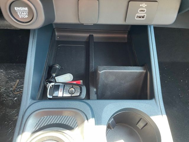 New 2026 Ford Maverick XLT SuperCrew Cab - photo 30