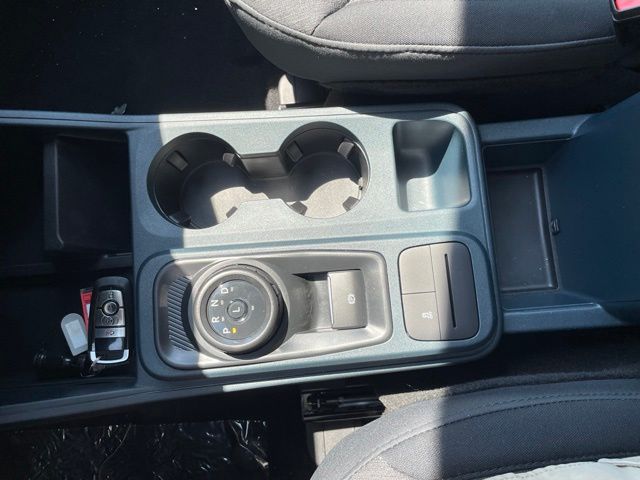New 2026 Ford Maverick XLT SuperCrew Cab - photo 31