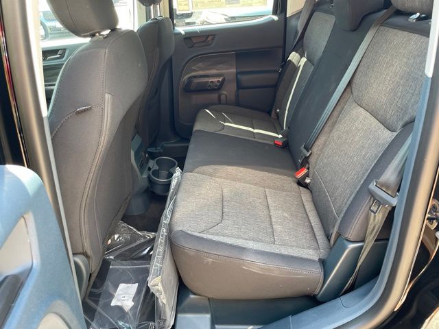 New 2026 Ford Maverick XLT SuperCrew Cab - photo 40