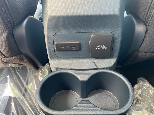 New 2026 Ford Maverick XLT SuperCrew Cab - photo 42