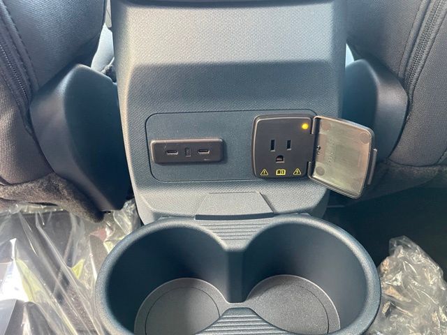 New 2026 Ford Maverick XLT SuperCrew Cab - photo 43