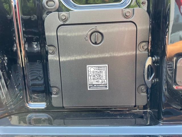 New 2026 Ford Maverick XLT SuperCrew Cab - photo 47