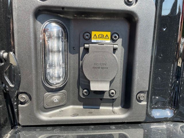 New 2026 Ford Maverick XLT SuperCrew Cab - photo 49