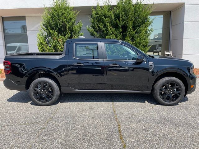 New 2026 Ford Maverick XLT SuperCrew Cab - photo 5