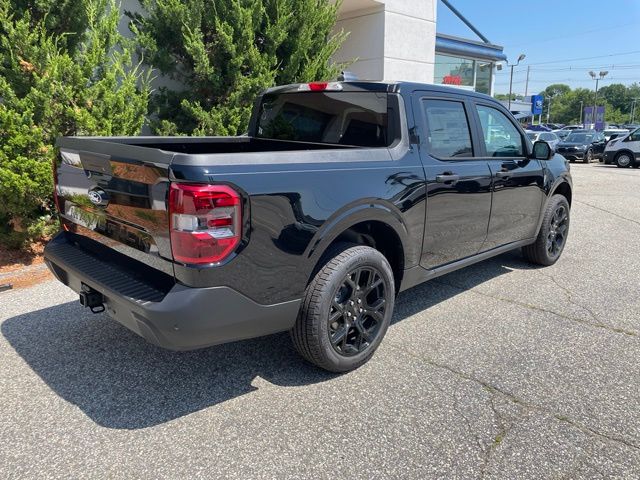 New 2026 Ford Maverick XLT SuperCrew Cab - photo 7