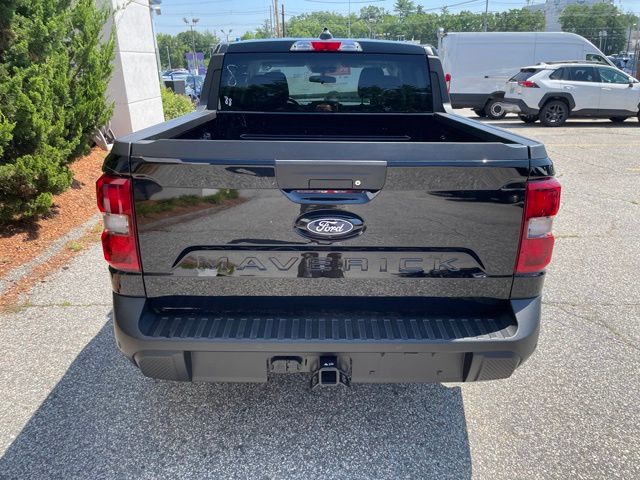 New 2026 Ford Maverick XLT SuperCrew Cab - photo 8