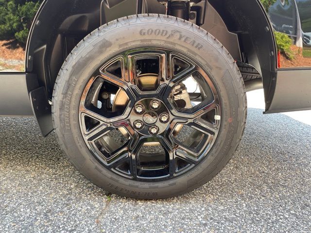 New 2026 Ford Maverick XLT SuperCrew Cab - photo 9