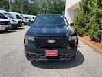 New 2026 Ford Maverick XLT SuperCrew Cab thumbnail 3