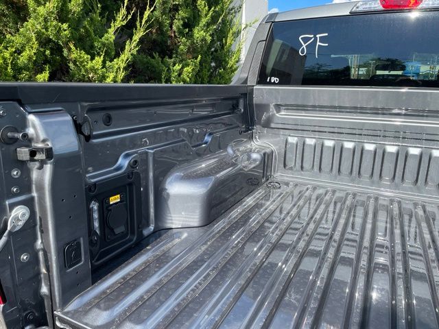 New 2026 Ford Maverick XLT SuperCrew Cab - photo 10