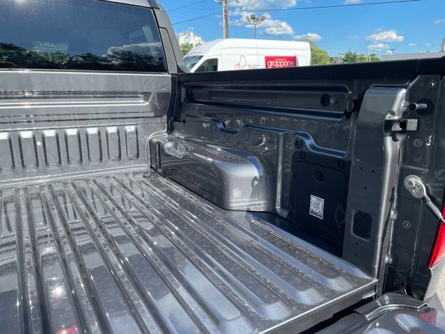 New 2026 Ford Maverick XLT SuperCrew Cab - photo 11