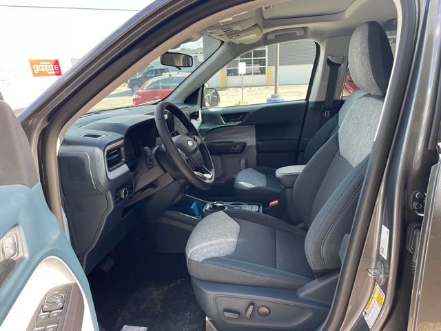 New 2026 Ford Maverick XLT SuperCrew Cab - photo 13