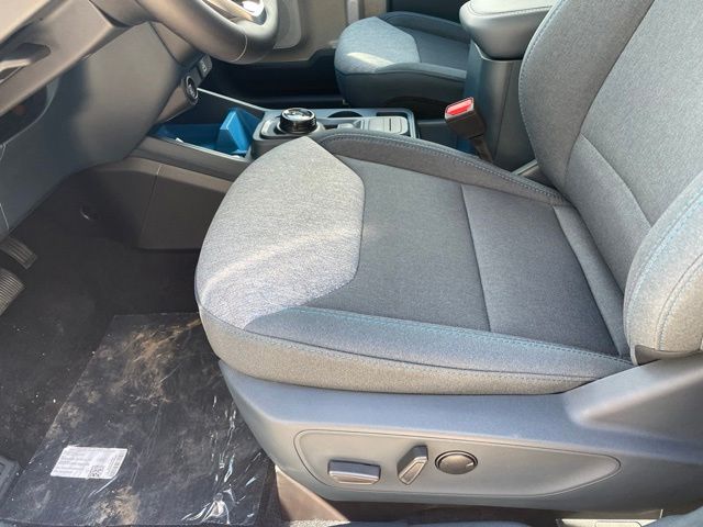 New 2026 Ford Maverick XLT SuperCrew Cab - photo 14
