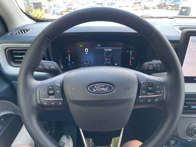 New 2026 Ford Maverick XLT SuperCrew Cab - photo 15