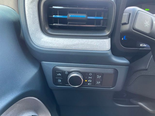New 2026 Ford Maverick XLT SuperCrew Cab - photo 16