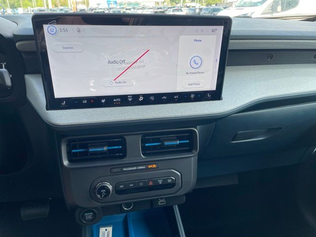 New 2026 Ford Maverick XLT SuperCrew Cab - photo 17