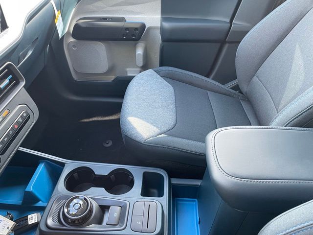 New 2026 Ford Maverick XLT SuperCrew Cab - photo 18