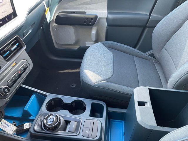 New 2026 Ford Maverick XLT SuperCrew Cab - photo 19