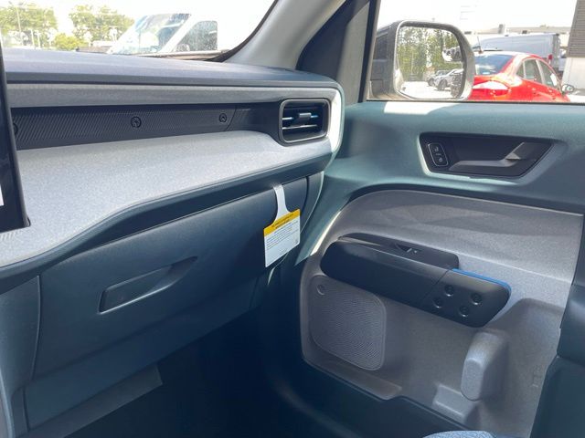 New 2026 Ford Maverick XLT SuperCrew Cab - photo 20