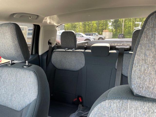 New 2026 Ford Maverick XLT SuperCrew Cab - photo 22